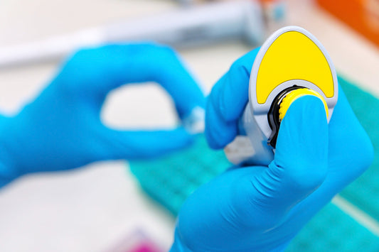 Hepatitis E virus (ratHEV) PCR Kit - Real Time PCR - 50R