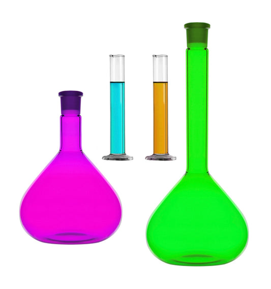 2% B Agarose Bead Standard (50-150µm) - 500ml
